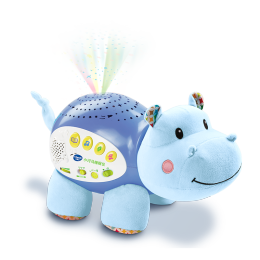 vtech 偉易達(dá) 80-180918 小河馬睡眠儀