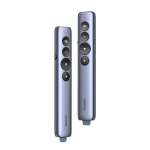 UGREEN 綠聯 15153 可充電激光筆/翻頁筆