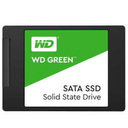 Western Digital 西部數(shù)據(jù) WDS200T2G0A SATA 固態(tài)硬盤 2TB