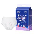 安可新安睡褲女經(jīng)期用防漏衛(wèi)生巾安心褲產(chǎn)婦專用產(chǎn)后姨媽巾拉拉褲