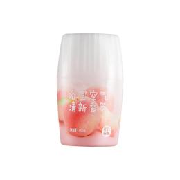 網(wǎng)易嚴(yán)選浴室香氛除臭神器空氣清新劑衛(wèi)生間臥室內(nèi)廁所芳香器香薰