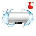 JINGDONG 京東 電熱水器全拆洗服務(wù) 贈(zèng)高溫消毒殺菌
