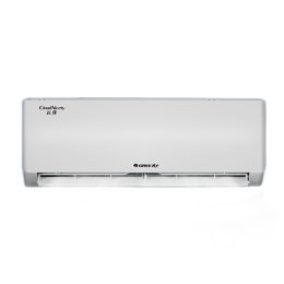 GREE 格力 云佳系列 KFR-35GW/NhGc1B 新一級(jí)能效 壁掛式空調(diào) 大1.5匹