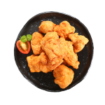 上鮮 炸雞腿快 龜井風(fēng)味 1kg