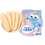 Deer Blue 小鹿藍(lán)藍(lán) 寶寶磨牙米餅 41g