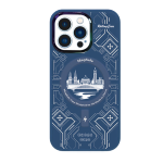 帕洛達(dá) iPhone系列 Magsafe城市地標(biāo)磁吸保護(hù)殼