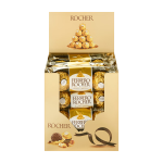 FERRERO ROCHER 費列羅 榛果威化巧克力 600g