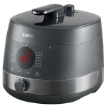 PLUS會員：SUPOR 蘇泊爾 SY-50FC8012Q 電壓力鍋 5L
