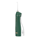 prooral 博皓 F27 沖牙器 銀杏綠
