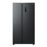 Midea 美的 605升冰箱 風(fēng)冷無霜 BCD-605WKPZM(E)