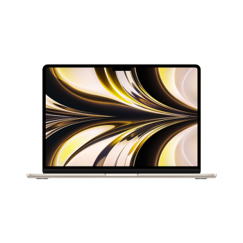 Apple MacBook Air 13.6  8M2оƬ(10ͼδ) 8G 512G SSD ǹɫ ᱡѧϰ칫ʼǱ MLY23CH/A