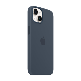 Apple 蘋(píng)果 iPhone 14 Plus 專(zhuān)用 MagSafe 硅膠保護(hù)殼