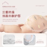 PLUS會(huì)員：YIYING 宜嬰 云柔絲滑系列 嬰兒拉拉褲 XXL68片