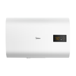 PLUS會(huì)員：Midea 美的 F50-22BT1 儲(chǔ)水式電熱水器 50L 2200W