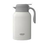 HAERS 哈爾斯 LK-2000-26 保溫壺 2L 白色