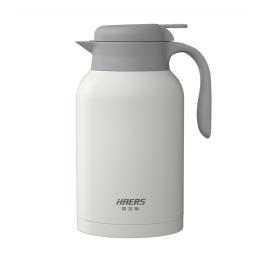HAERS 哈爾斯 LK-2000-26 保溫壺 2L 白色