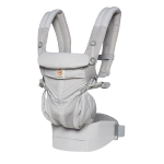 PLUS會(huì)員：ergobaby Omni360系列 四式嬰兒背帶 透氣款