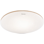 Panasonic 松下 HHXN4037 兒童房圓形燈具 36W 繁星+金飾帶