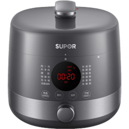 SUPOR 蘇泊爾 SY-50FC8012Q 電壓力鍋 5L