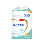 愛舒樂 成人護(hù)理墊 L碼 10片（60*90cm）