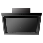 PLUS會(huì)員：Midea 美的 CXW-180-J30 側(cè)吸式吸油煙機(jī)