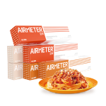 AIRMETER 空刻 番茄2盒 黑椒2盒 奶油2盒