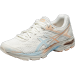 ASICS 亞瑟士 Gel-Flux 4 女子跑鞋 1012A523-103 米粉色 38