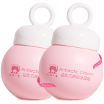 Baby elephant 紅色小象 益生元系列 嬰兒南極冰藻霜 75g