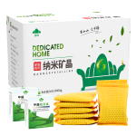 山山 8000g增強版納米礦晶活性炭除甲醛室內(nèi)裝修甲醛清除劑去甲醛