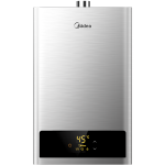 Midea 美的 JSQ22-12HWF 燃?xì)鉄崴?12L