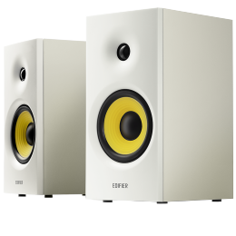 EDIFIER 漫步者 R1080BT 2.0聲道 多媒體藍(lán)牙音箱