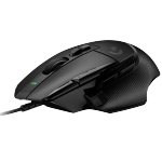 logitech 羅技 G502 X 有線鼠標(biāo) 25600DPI 黑色