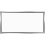 NVC Lighting 雷士照明 EWQ9001 led集成吊頂燈 24W 白光 6800K 30*60cm