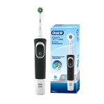 Oral-B 歐樂(lè)-B D100 電動(dòng)牙刷 紳士黑