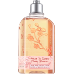 L'OCCITANE 歐舒丹 甜蜜櫻花沐浴啫喱 250ml