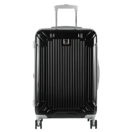 Diplomat 外交官 拉桿箱 TC-6012 黑色 20英寸