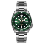 SEIKO 精工 5系列 42.5毫米自動上鏈腕表 SRPD63K1