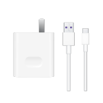 HUAWEI 華為 CP411B 手機充電器 40W+Type-C 數(shù)據(jù)線