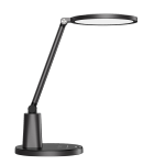 15日20點：NVC Lighting 雷士照明 Q999-BK 紫光芯片款護眼臺燈 21W