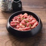 PLUS會員：HANLASAN 漢拿山 家庭燒烤套餐 1.2kg