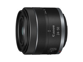  RF 24-50mm F4.5-6.3 IS STM