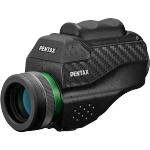 PENTAX 賓得 VM 6x21 WP 按壓式單筒望遠鏡