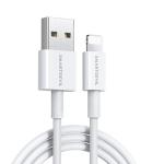 閃魔適用蘋果14數(shù)據(jù)線iPhone13手機(jī)11充電線器12Promax快充PD加長XR2米8plus沖電ipad平板XS閃充7快速6s車載