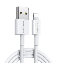 閃魔適用蘋果14數(shù)據(jù)線iPhone13手機11充電線器12Promax快充PD加長XR2米8plus沖電ipad平板XS閃充7快速6s車載