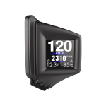 Actisafety A401 抬頭顯示器 OBD+GPS簡(jiǎn)體