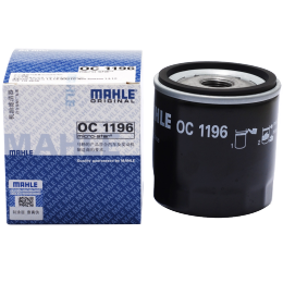 MAHLE 馬勒 OC 1196 機(jī)油濾清器