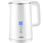 SUPOR 蘇泊爾 SW-15J68A 保溫電水壺 1.5L 白色