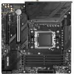 MSI 微星 MAG B650M MORTAR WIFI MATX主板