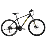 XDS 喜德盛 黑客380 禧瑪諾變速鋁合金山地車