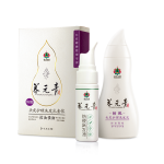 云南白藥養(yǎng)元青控油蓬松防脫發(fā)洗發(fā)水育發(fā)長發(fā)去油植物精華套裝